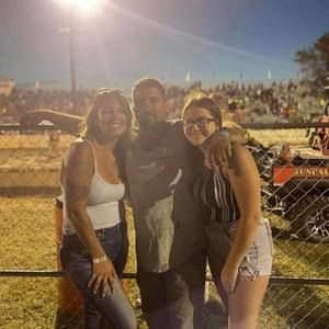 Meet your Posher, Polaris